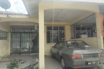 Bandar Seremban Selatan