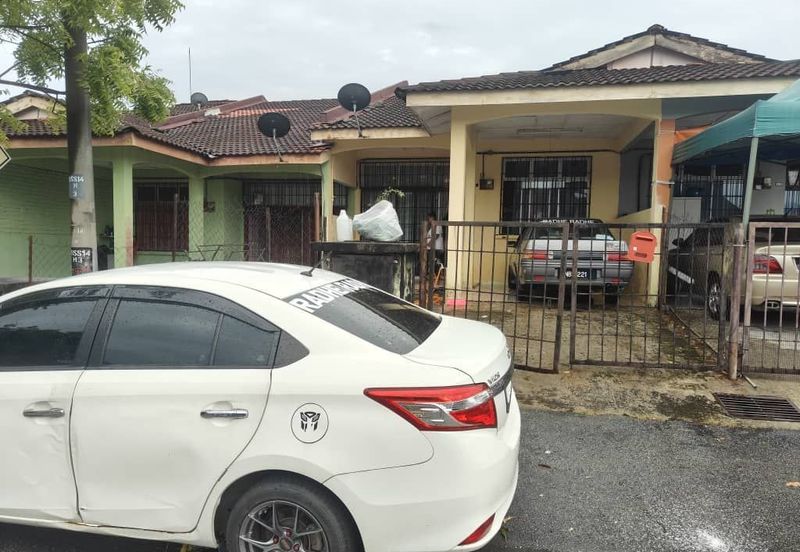 Bandar Seremban Selatan