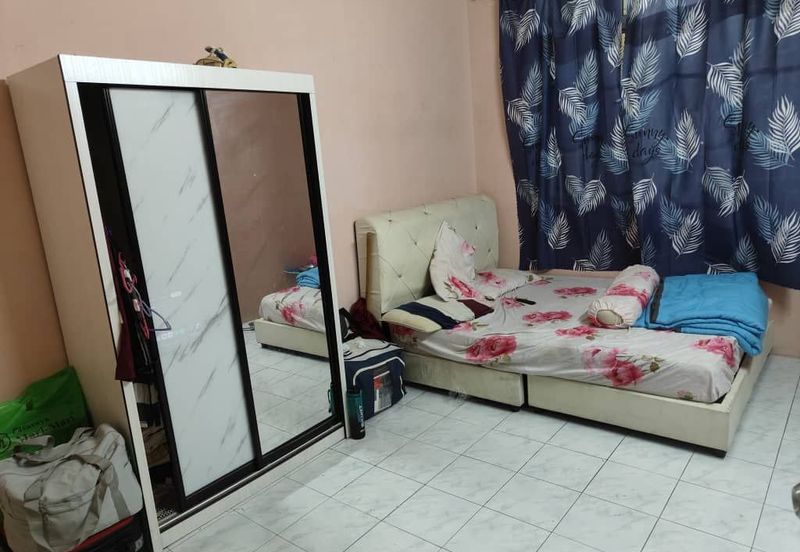 Bandar Seremban Selatan