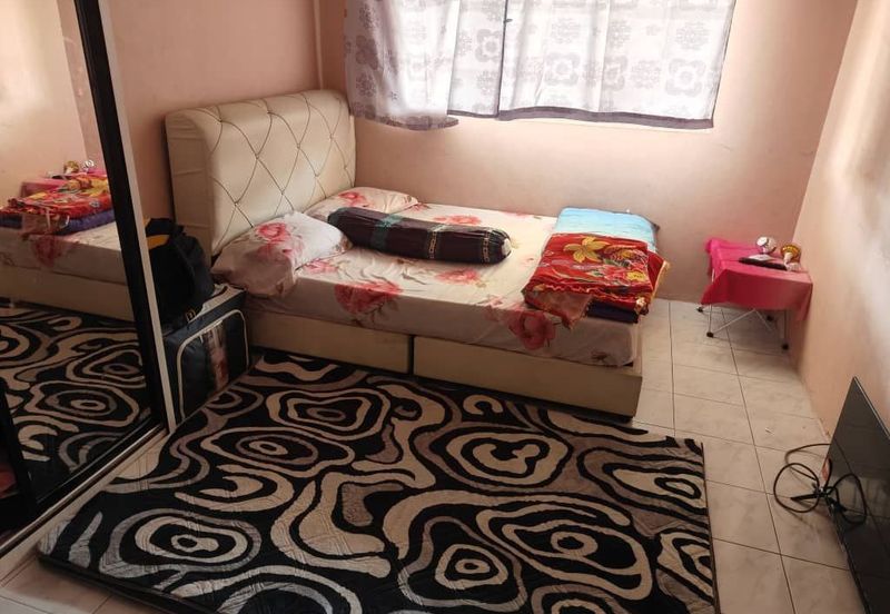 Bandar Seremban Selatan