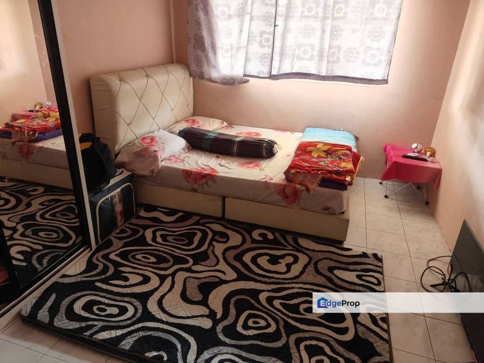 Bandar Seremban Selatan Single Storey Terrace Fulloan, Negeri Sembilan, Seremban