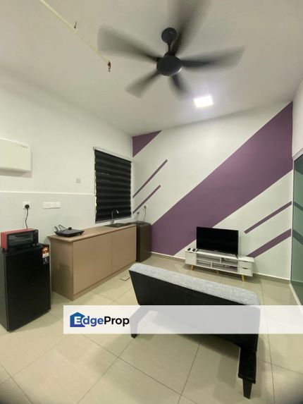 Nilai MesaHill HighFloor 33 Fully Furnish, Negeri Sembilan, Nilai