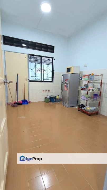 Taman Desa Rasah Seremban Single Storey Semi D, Negeri Sembilan, Seremban