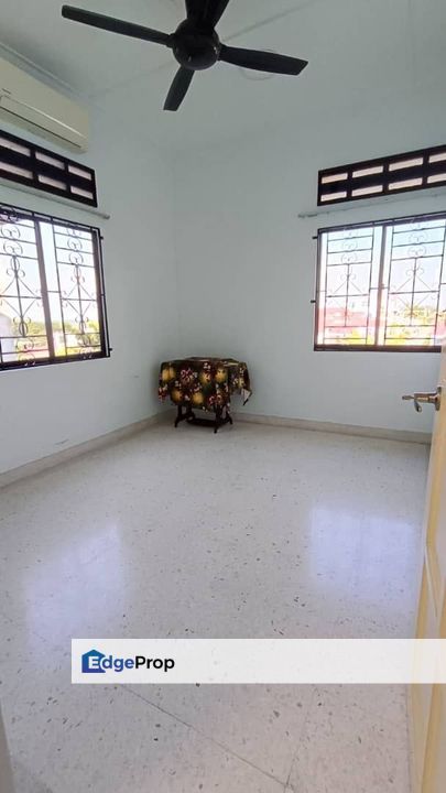 Taman Desa Rasah Seremban Single Storey Semi D, Negeri Sembilan, Seremban