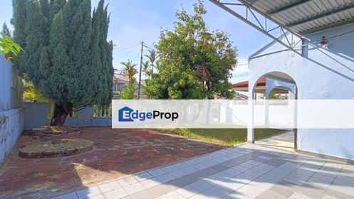 Taman Desa Rasah Seremban Single Storey Semi D, Negeri Sembilan, Seremban