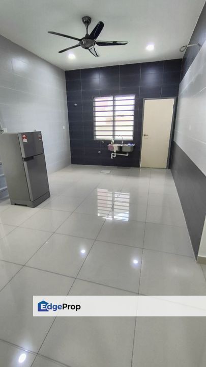 Taman Belida Indah Semi D Seremban 2 Single Storey, Negeri Sembilan, Seremban