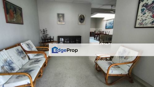 Taman Seremban – Single Storey Terrace House Extended, Negeri Sembilan, Seremban