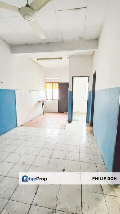 Single Storey Taman Bukit Perdana, Negeri Sembilan, Port Dickson