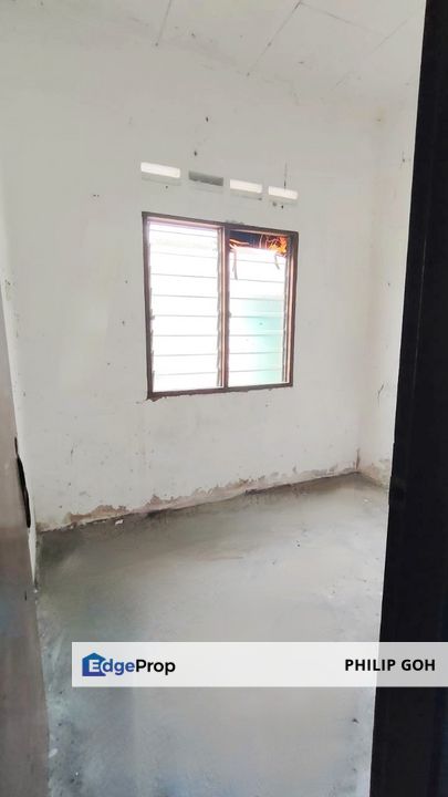 Single Storey Taman Bukit Perdana, Negeri Sembilan, Port Dickson
