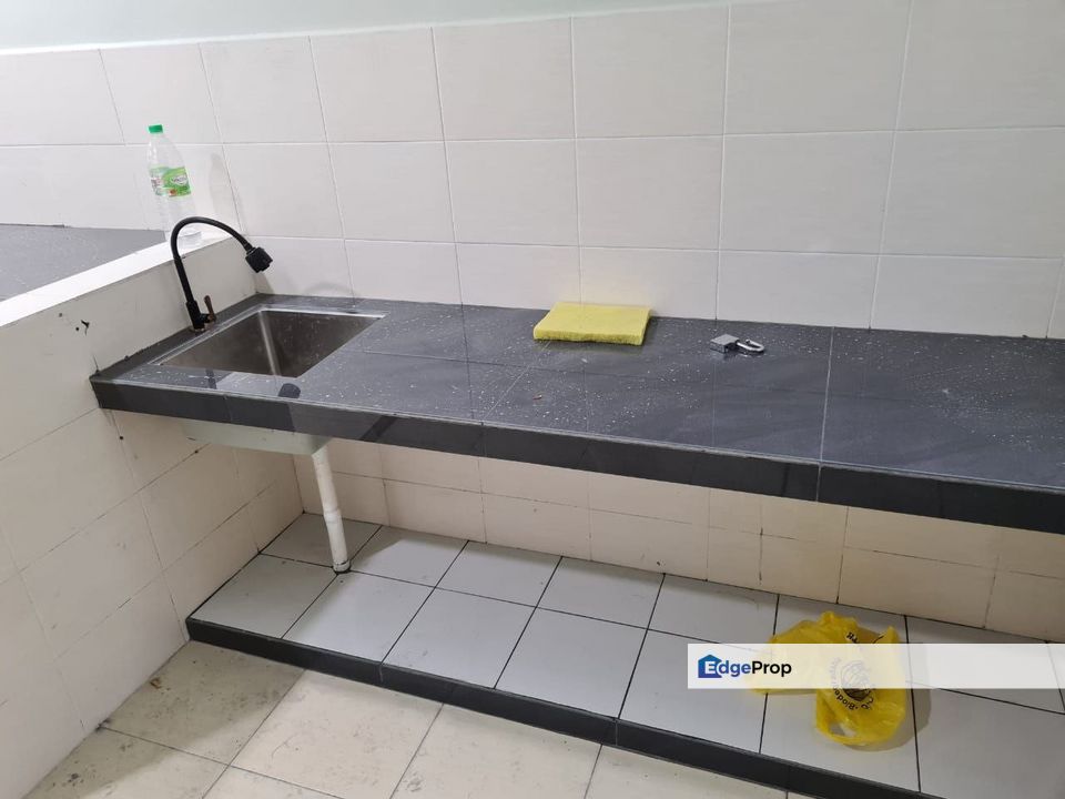 Sendayan Nusari Aman 2 Double Storey for Rent, Negeri Sembilan, Siliau