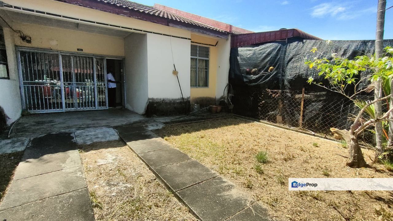 Garden Home Single Storey Seremban 2 under value sell, Negeri Sembilan, Seremban