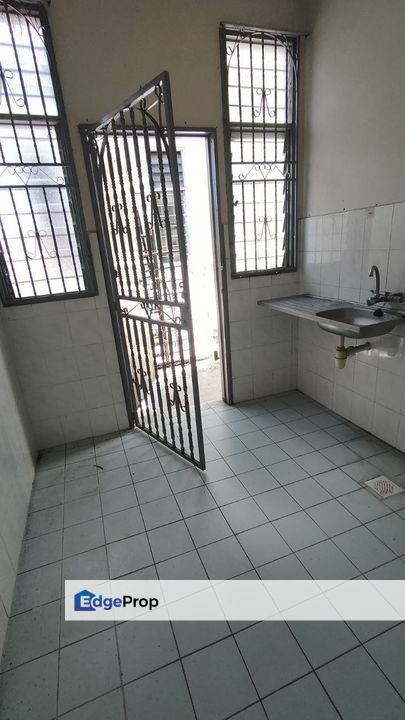 Garden Home Single Storey Seremban 2 under value sell, Negeri Sembilan, Seremban