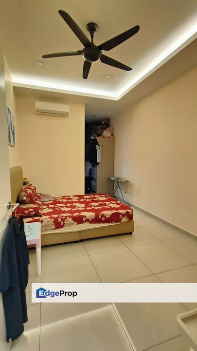 Ara Sendayan Double Storey Nice Renovated Double Storey House For Sale, Negeri Sembilan, Seremban