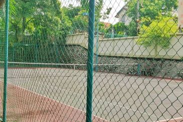 Kondominium Seri Hijauan