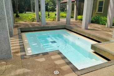 Kondominium Seri Hijauan