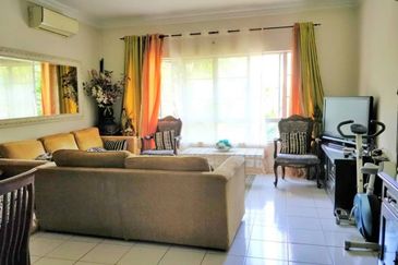 Kondominium Seri Hijauan