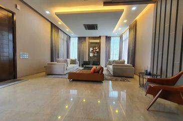 Seksyen 7, Shah Alam