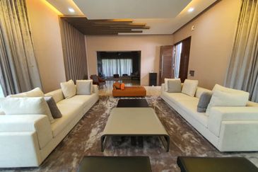 Seksyen 7, Shah Alam