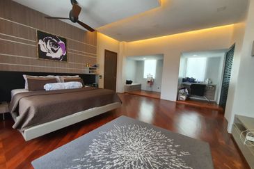 Seksyen 7, Shah Alam