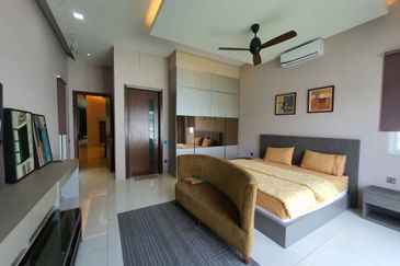 Seksyen 7, Shah Alam