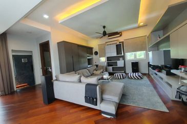 Seksyen 7, Shah Alam