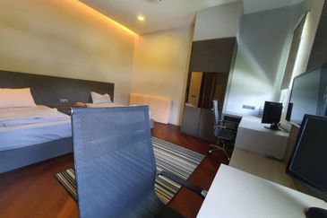 Seksyen 7, Shah Alam