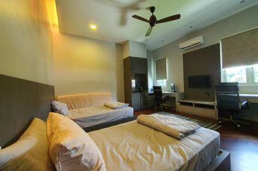 Seksyen 7, Shah Alam