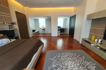 Seksyen 7, Shah Alam