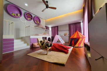 Seksyen 7, Shah Alam