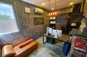 Seksyen 7, Shah Alam