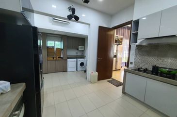 Seksyen 7, Shah Alam