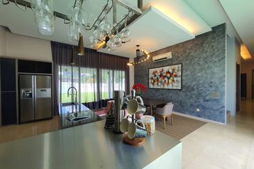 Seksyen 7, Shah Alam