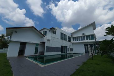 Seksyen 7, Shah Alam