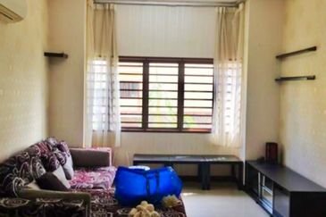 Desa Impiana, Taman Puchong Prima