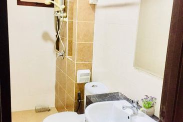 Desa Impiana, Taman Puchong Prima