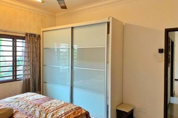 Desa Impiana, Taman Puchong Prima