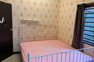 Desa Impiana, Taman Puchong Prima