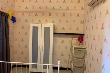 Desa Impiana, Taman Puchong Prima