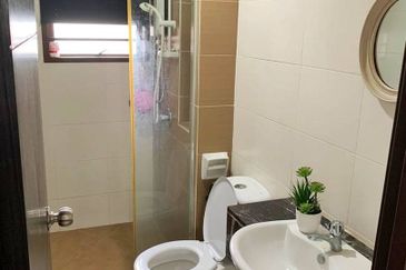 Desa Impiana, Taman Puchong Prima