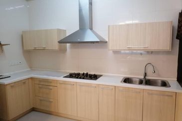 Desa Impiana, Taman Puchong Prima