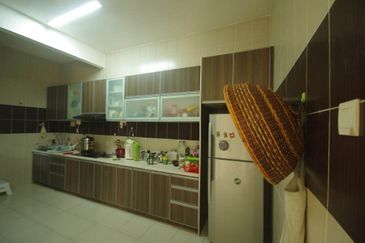 Bandar Saujana Putra