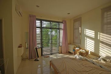 Bandar Saujana Putra