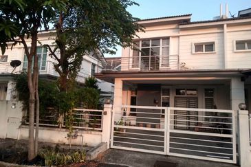 Bandar Saujana Putra