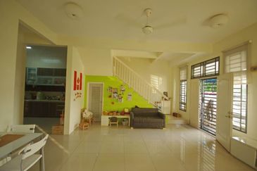 Bandar Saujana Putra