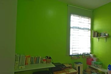 Bandar Saujana Putra