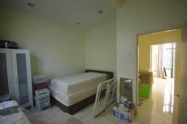 Bandar Saujana Putra