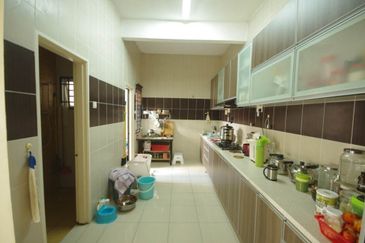 Bandar Saujana Putra