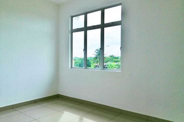 Taman Desa Idaman, Olak Lempit