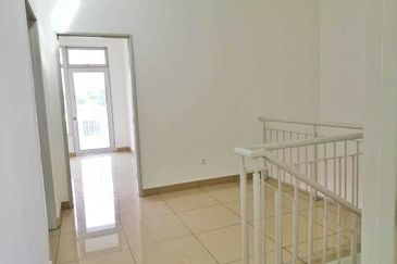 Taman Desa Idaman, Olak Lempit