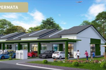 Taman Langat Utama 2